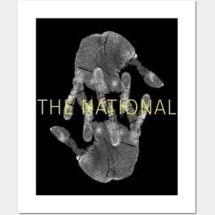 The National Posters and Art